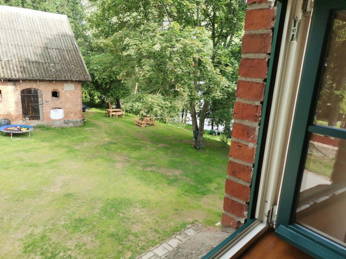 Czarna Jachta - Na Szlaku Legend - - - - - Pokoje Nad Jeziorem Kruklanki Quarto foto
